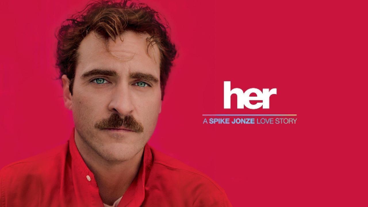 فيلم Her 2013 مترجم كامل HD