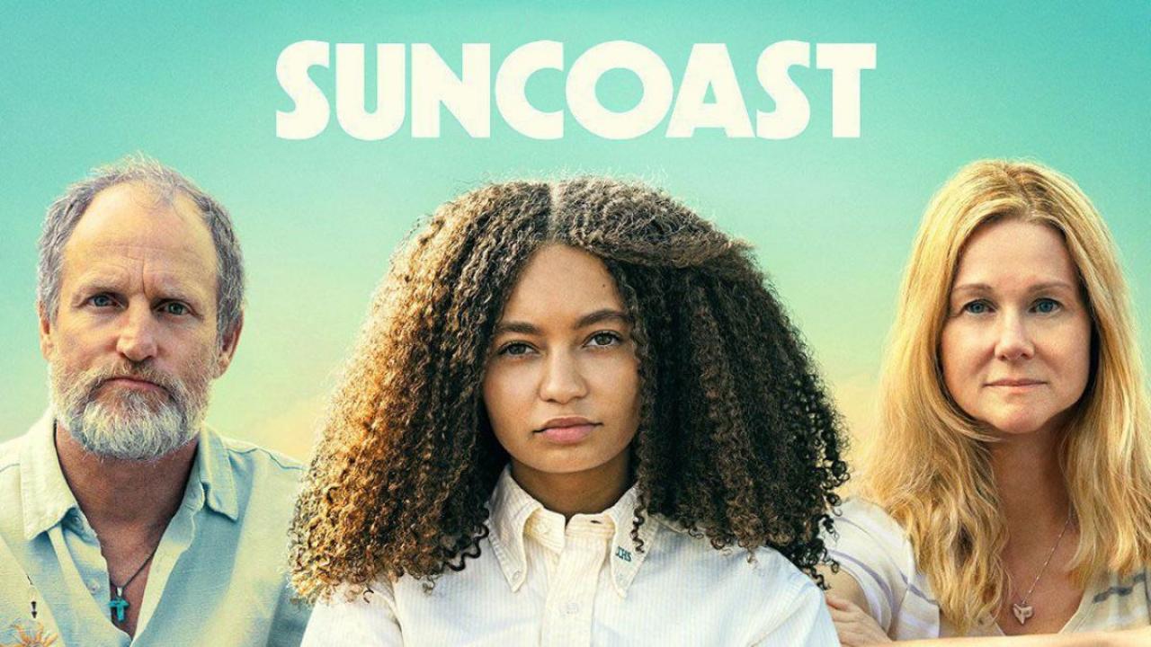 فيلم Suncoast 2024 مترجم HD