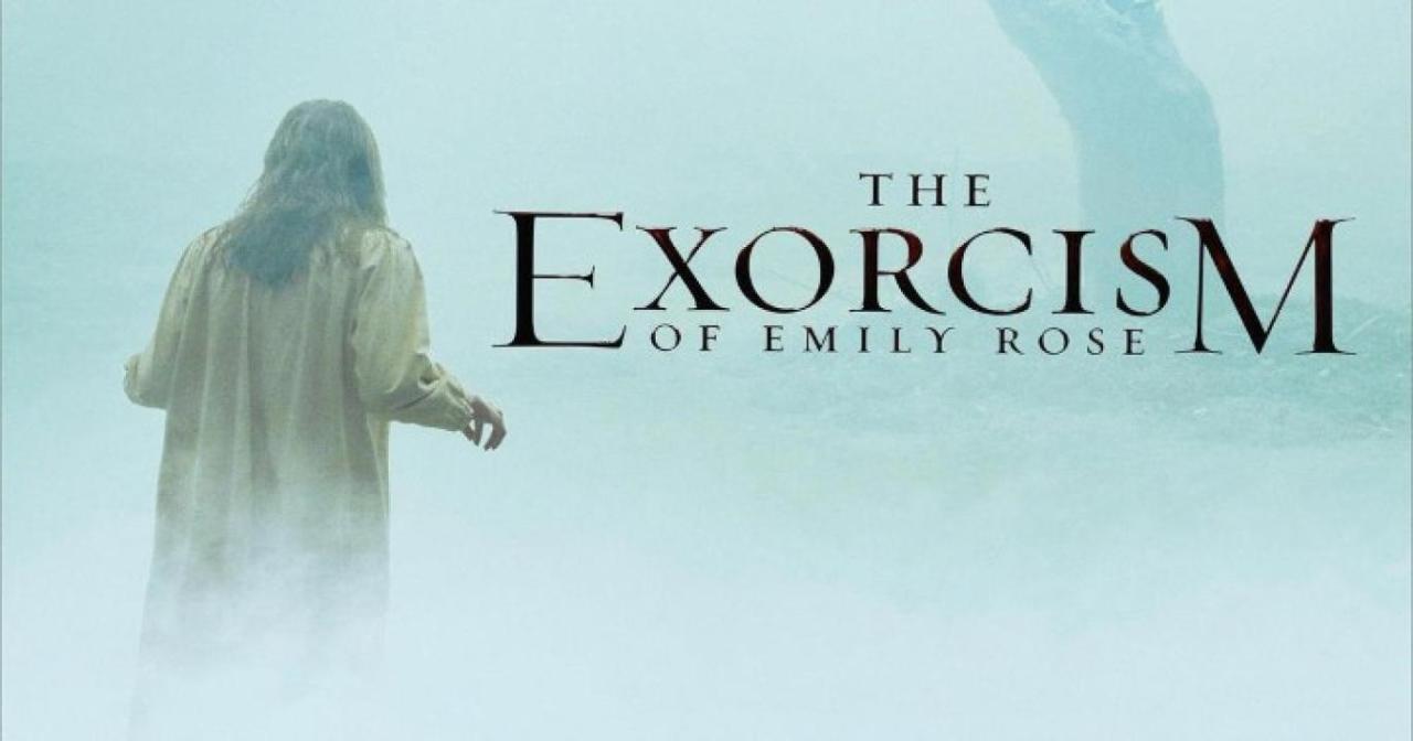 فيلم The Exorcism of Emily Rose 2005 مترجم كامل HD