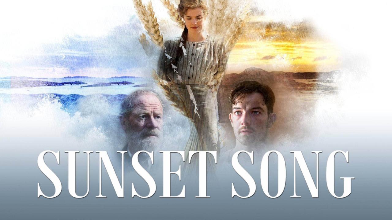 فيلم Sunset Song 2015 مترجم كامل HD