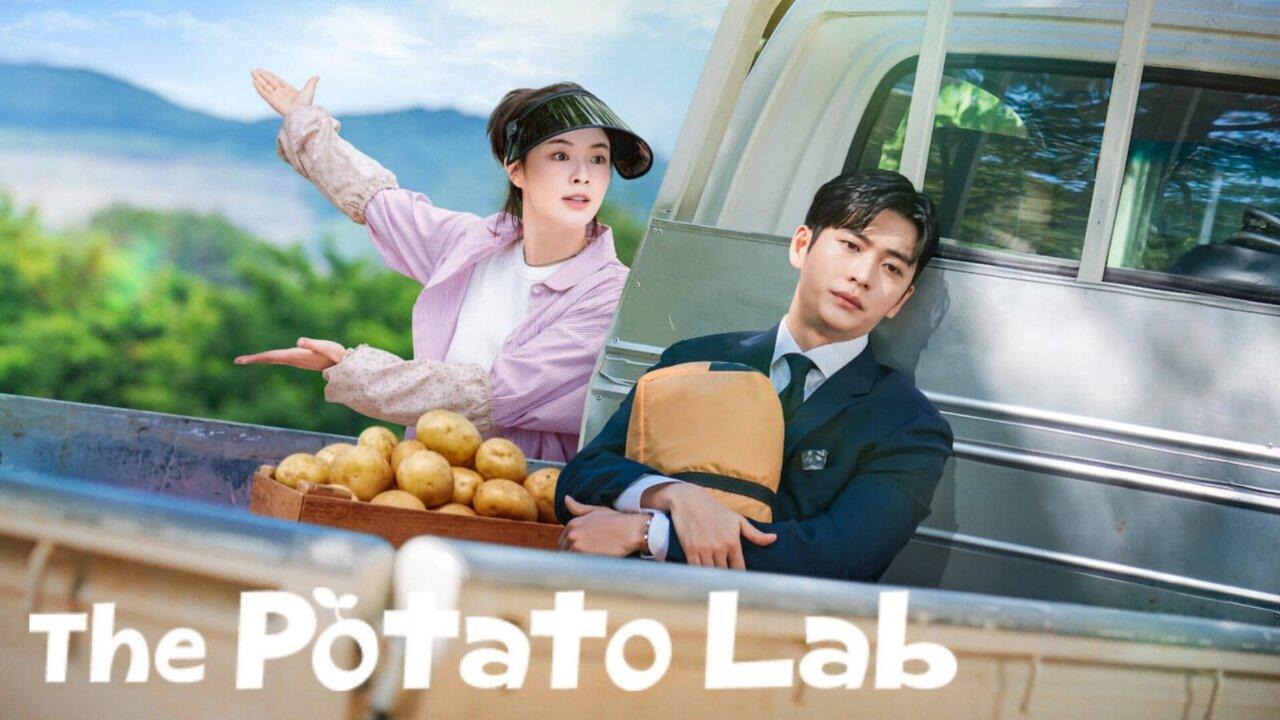 مسلسل The Potato Lab الحلقة 9 التاسعة مترجمة