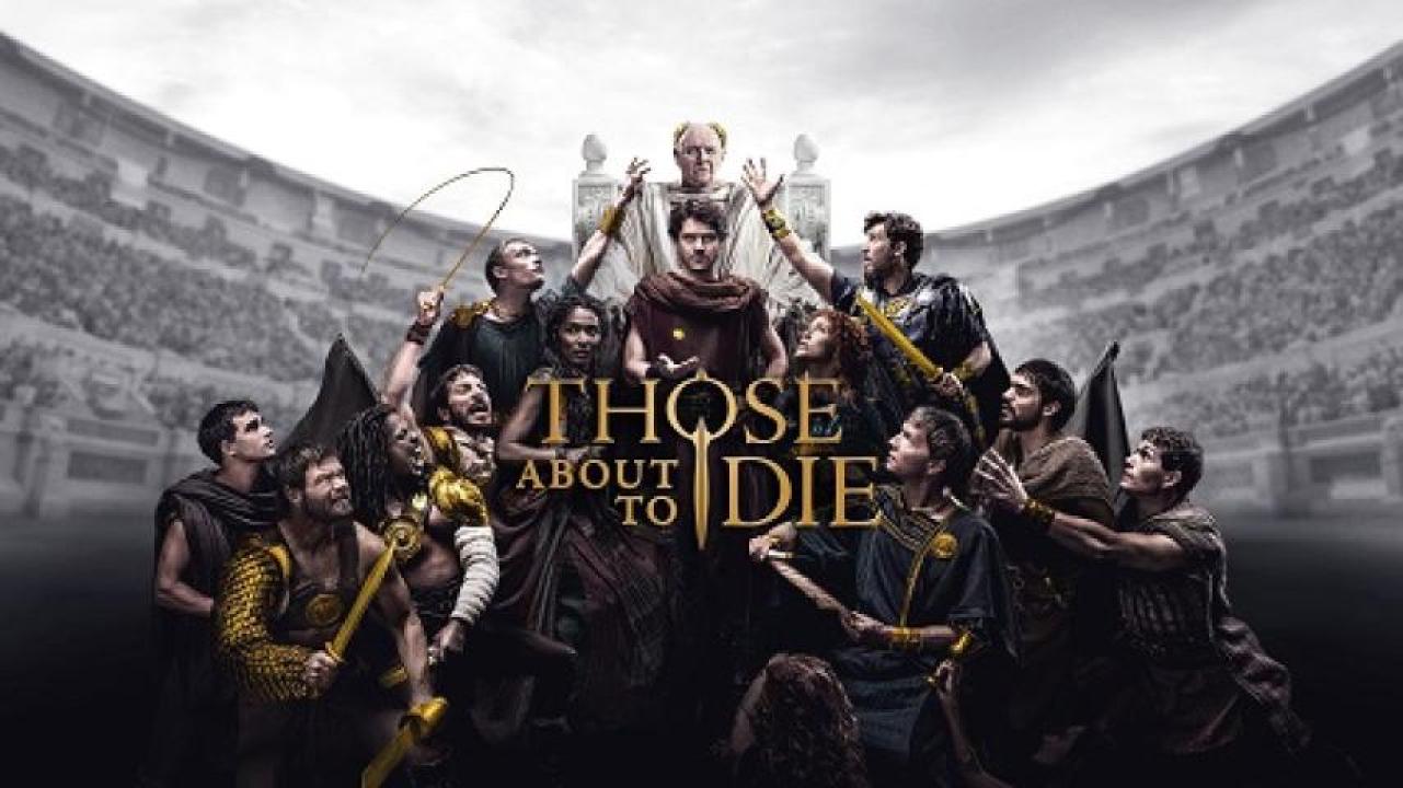 مسلسل Those About to Die الموسم الاول الحلقة 4 مترجمة