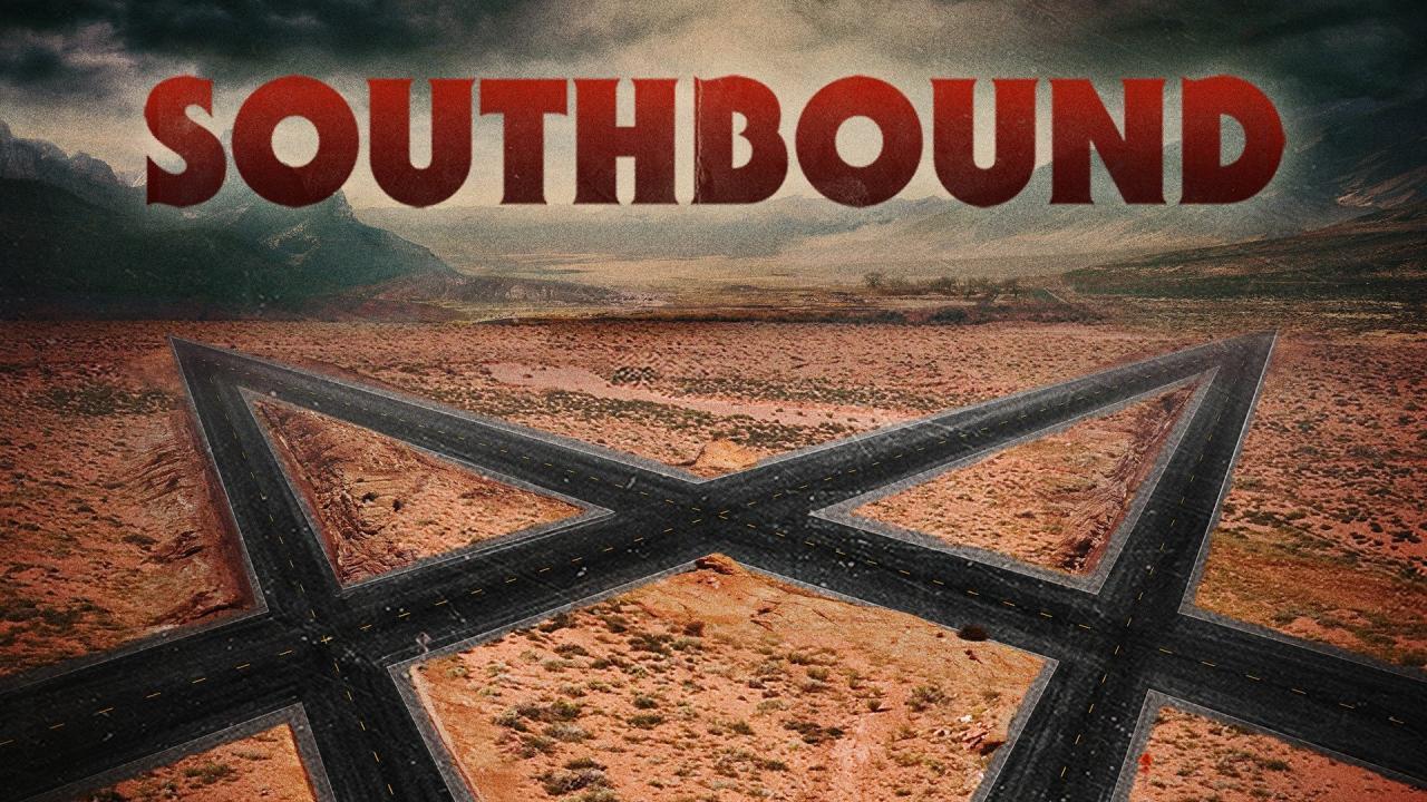 فيلم Southbound 2015 مترجم كامل بجودة HD