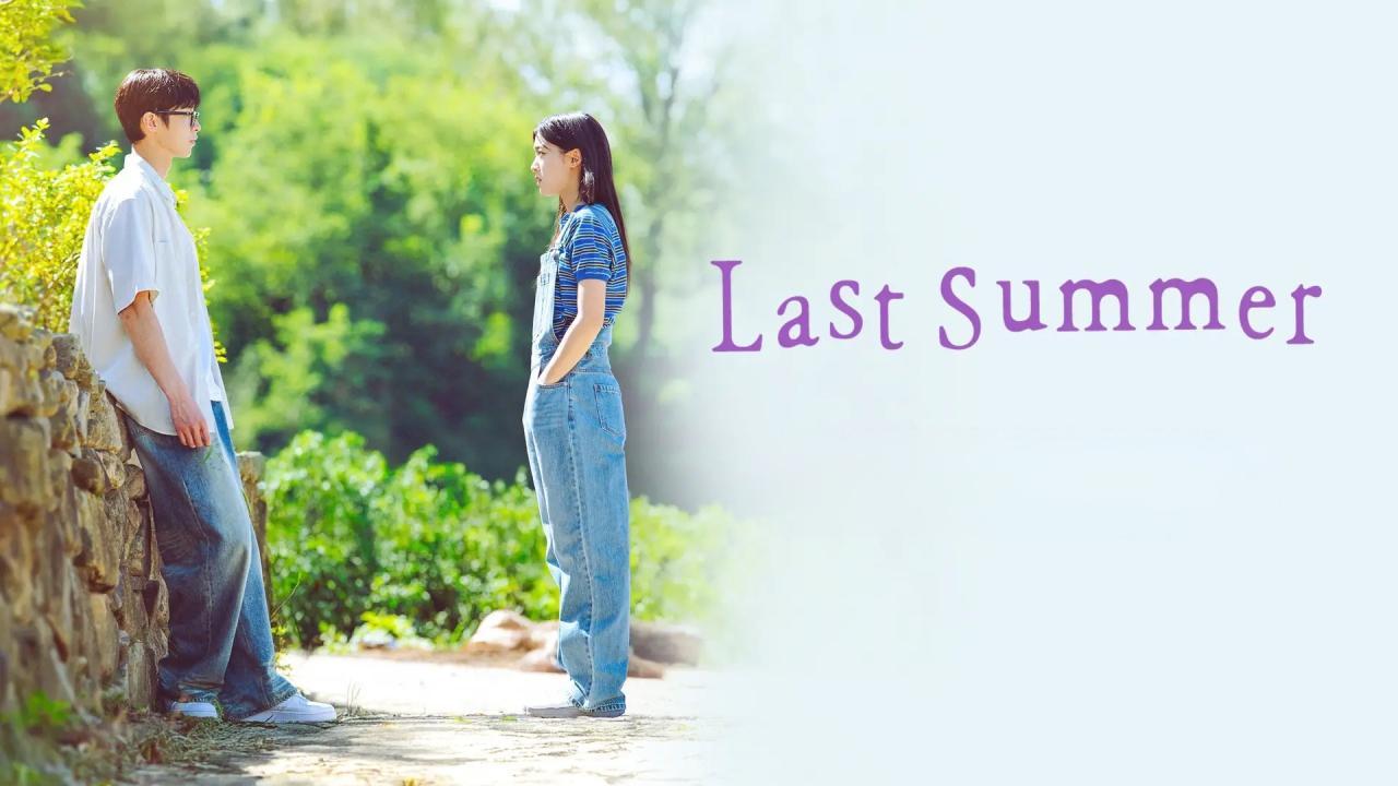 مسلسل Last Summer الحلقة 3 الثالثة مترجمة
