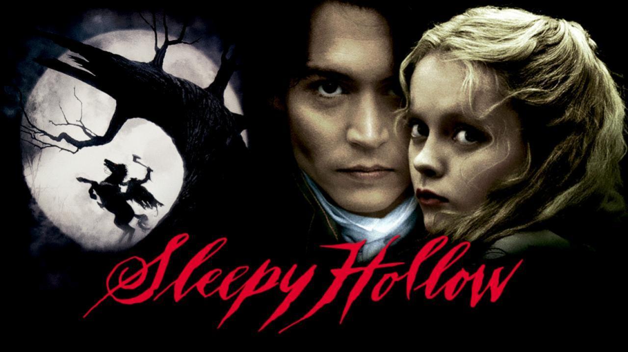 فيلم Sleepy Hollow 1999 مترجم كامل HD اون لاين