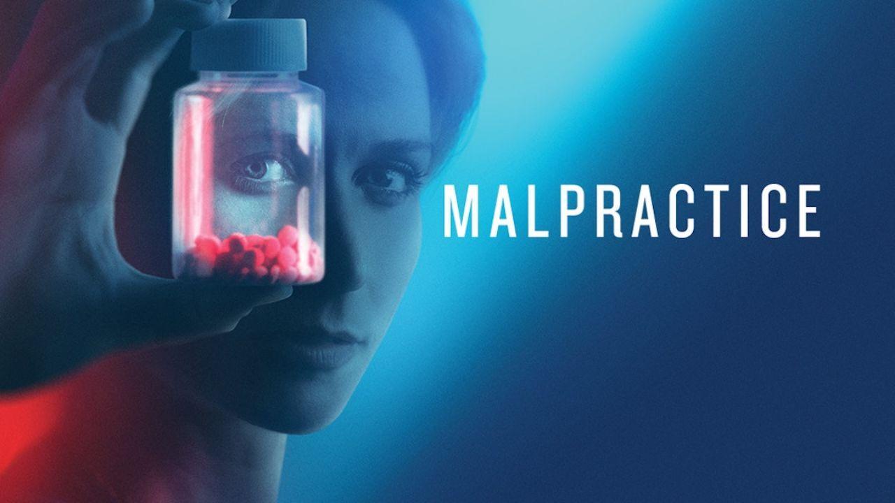 مسلسل Malpractice الموسم الاول الحلقة 1 الاولي مترجمة