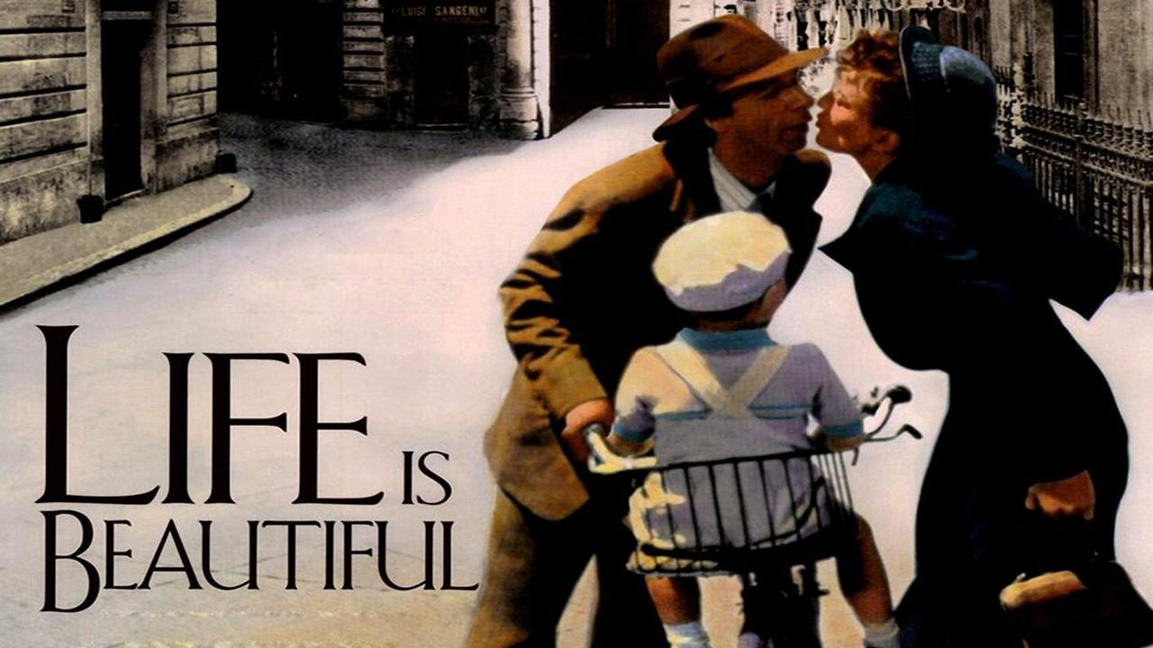 فيلم Life Is Beautiful 1997 مترجم كامل HD