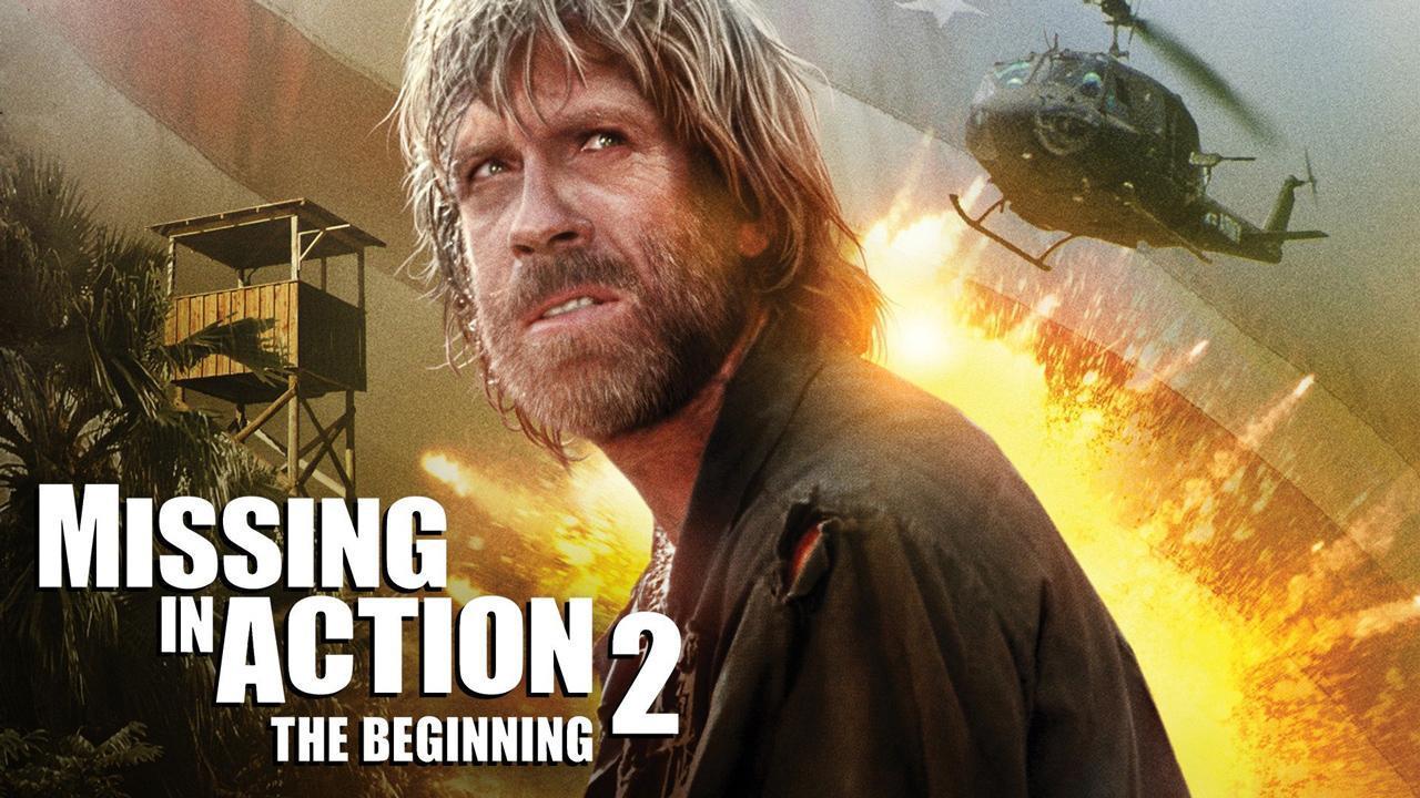 فيلم Missing in Action 2 The Beginning 1985 مترجم كامل HD