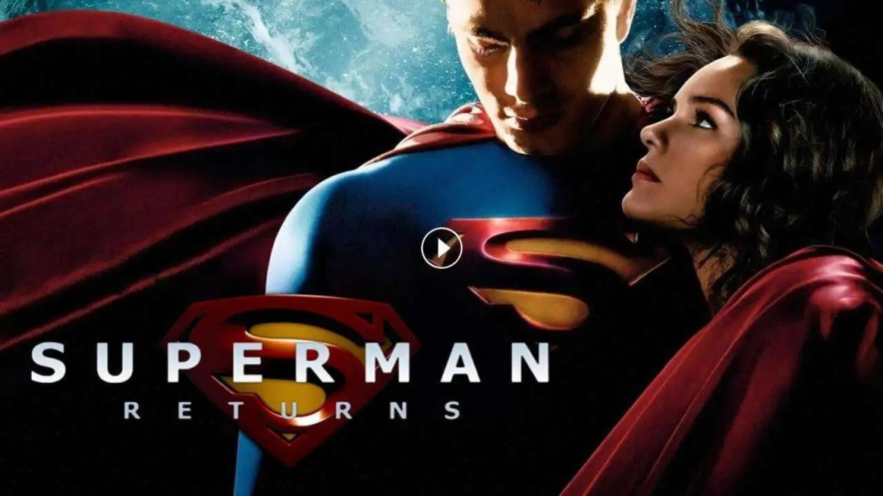 فيلم Superman Returns 2006 مترجم كامل HD