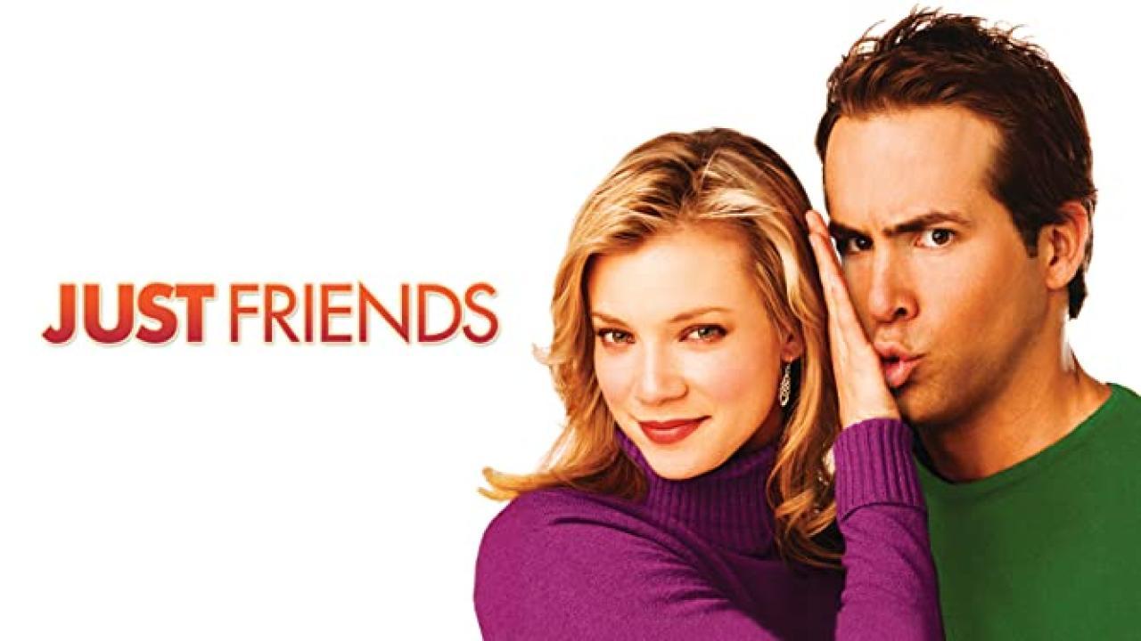 فيلم Just Friends 2005 مترجم كامل HD