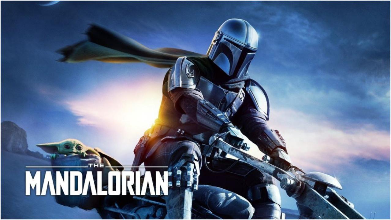 مسلسل The Mandalorian الموسم الثاني الحلقة 3 الثالثة مترجمة