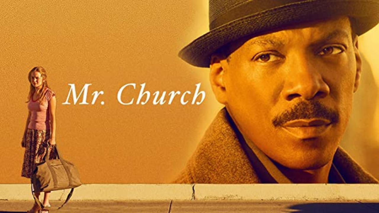 فيلم Mr Church 2016 مترجم كامل بجودة HD