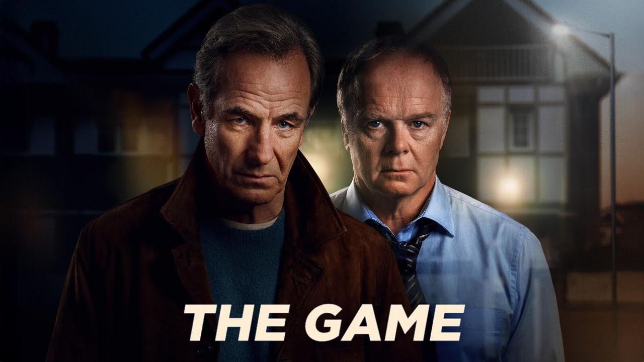 مسلسل The Game الموسم الاول الحلقة 4 الرابعة والاخيرة مترجمة
