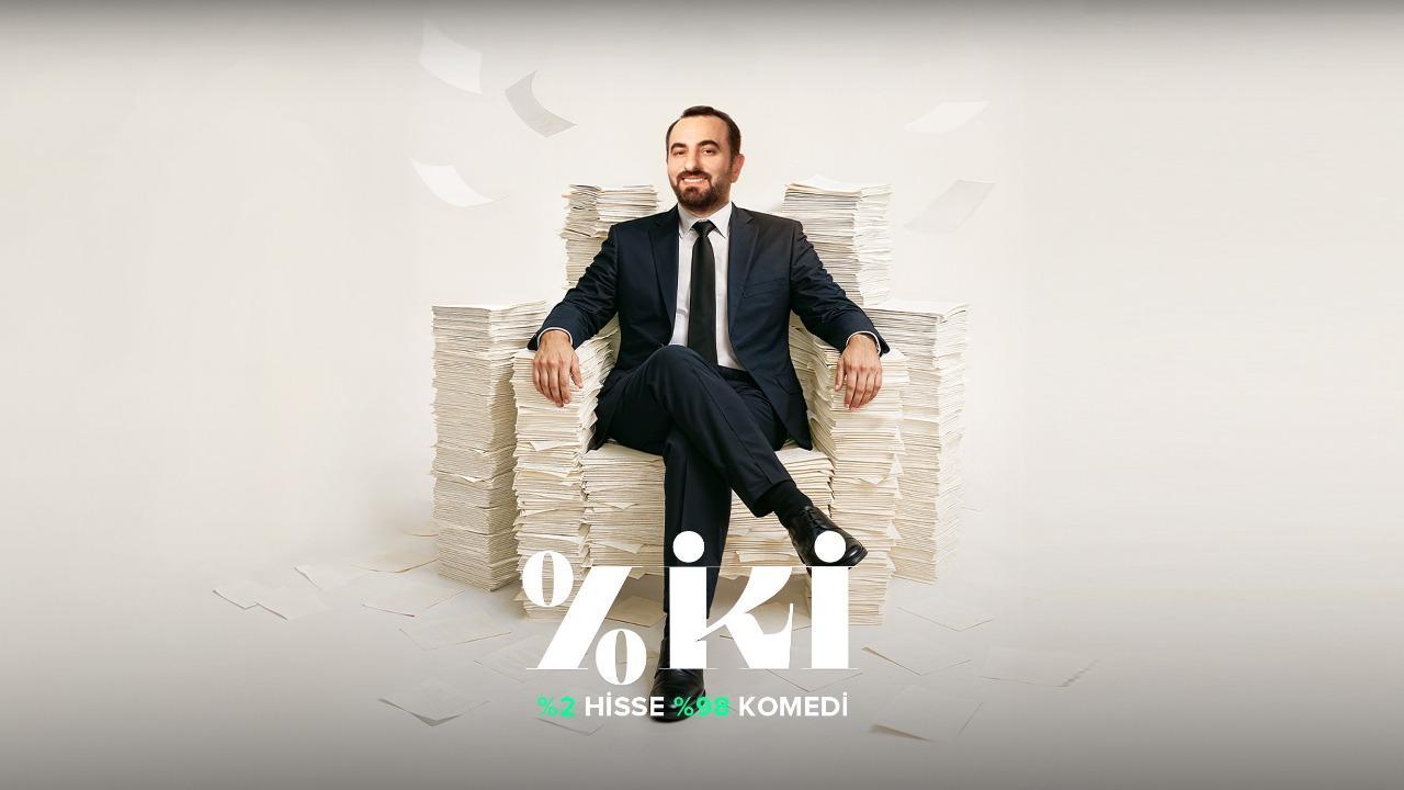 مسلسل اثنان بالمئة الحلقة 7 السابعة مترجمة