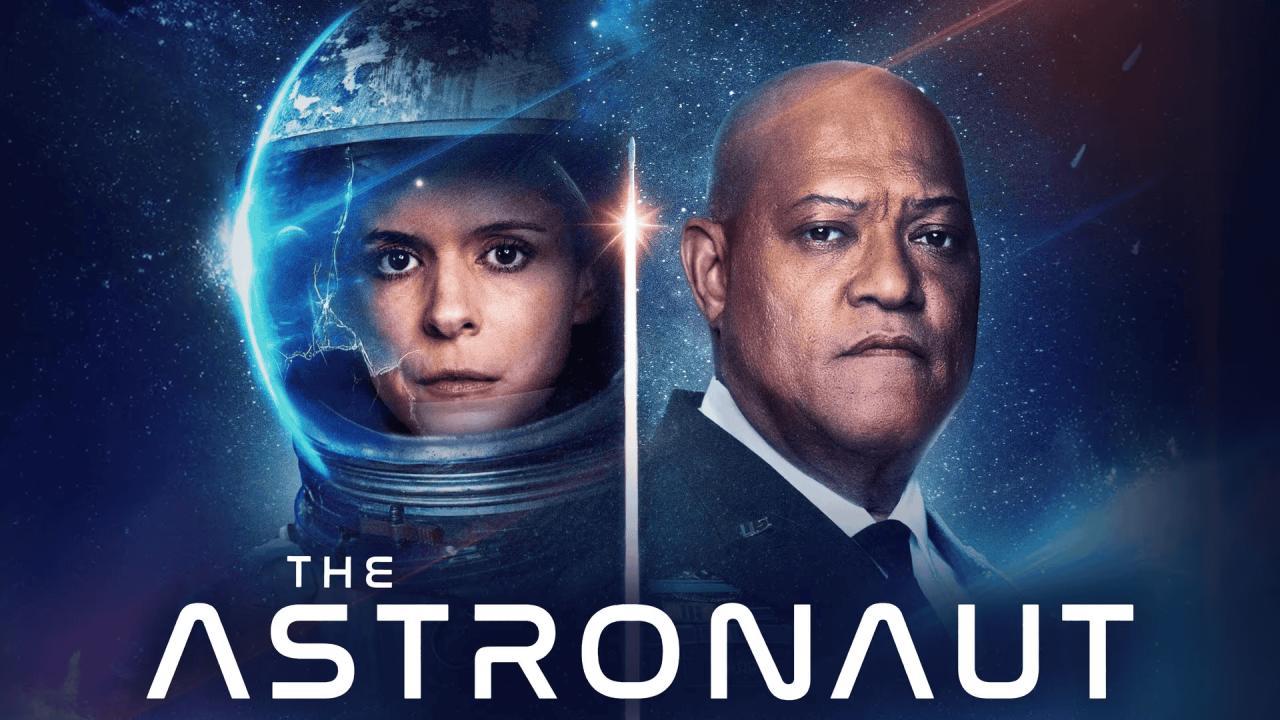 فيلم The Astronaut 2025 مترجم كامل بجودة عالية HD