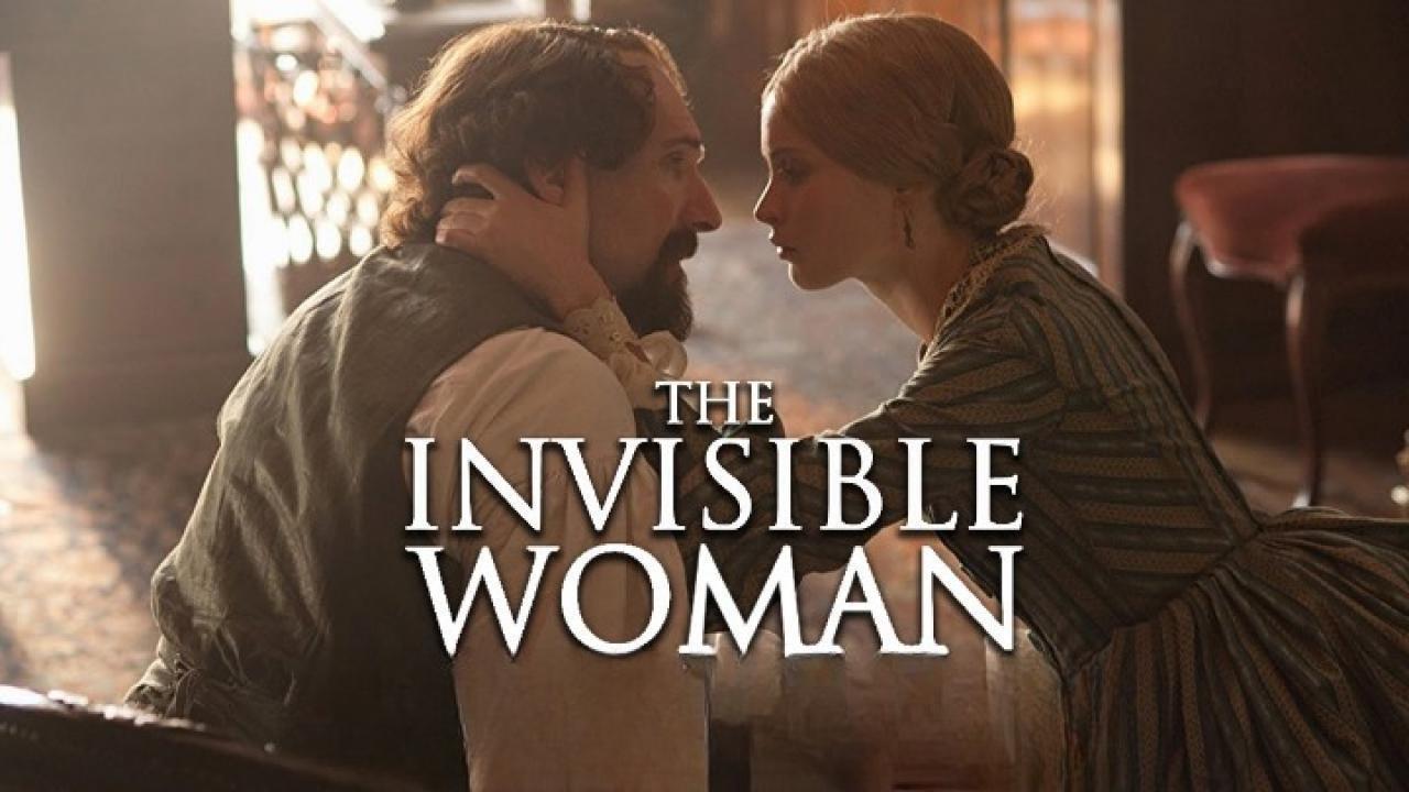 فيلم The Invisible Woman 2013 مترجم كامل HD