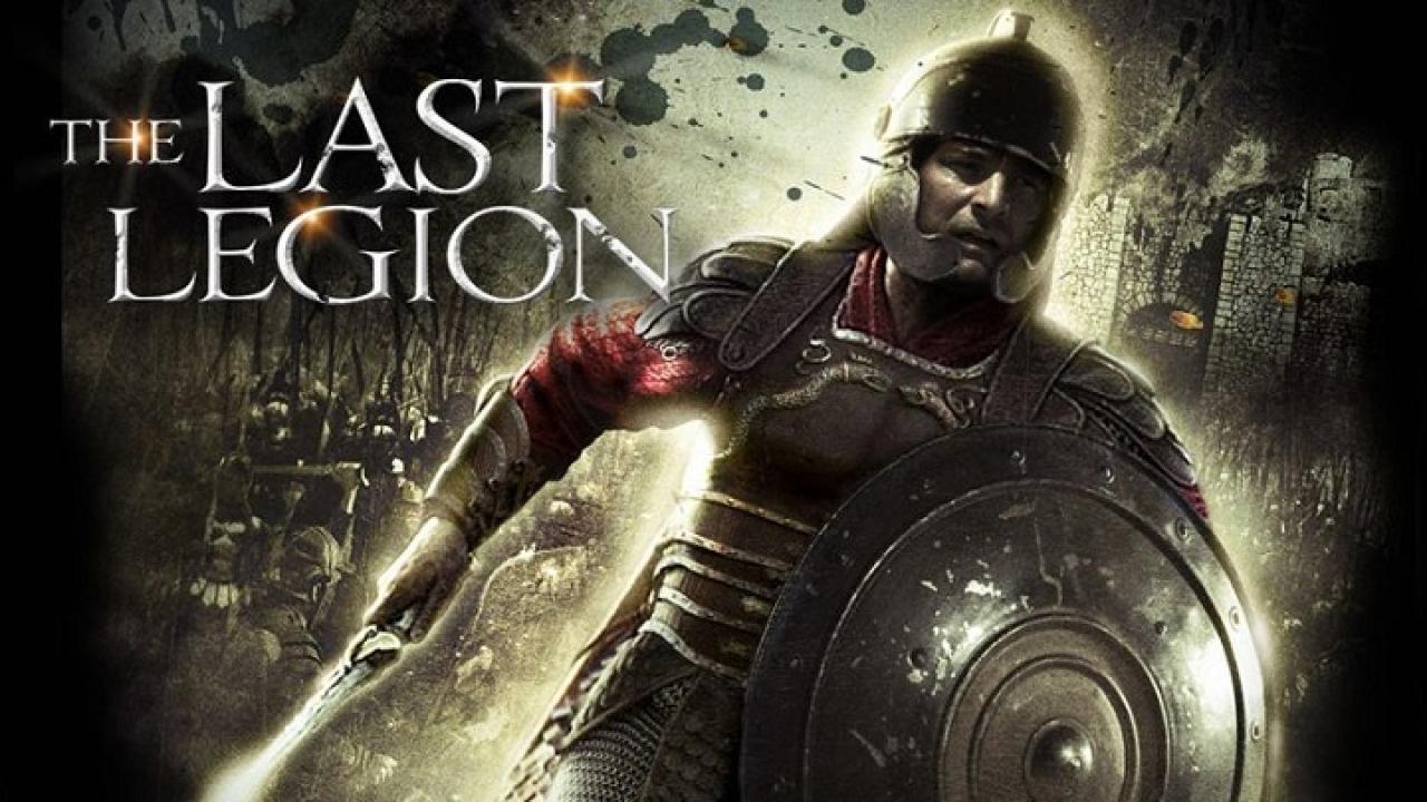 فيلم Last Legion 2007 مترجم كامل HD