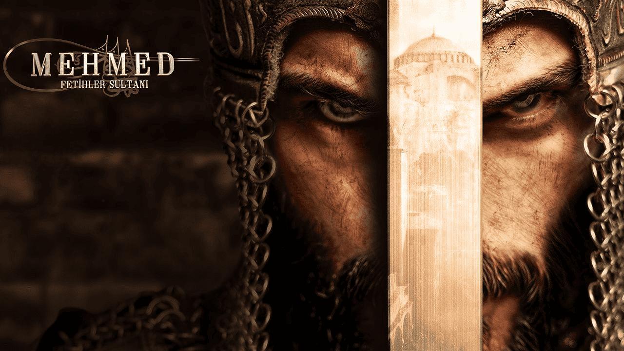 مسلسل محمد الفاتح سلطان الفتوحات الحلقة 53 الثالثة والخمسون مترجمة