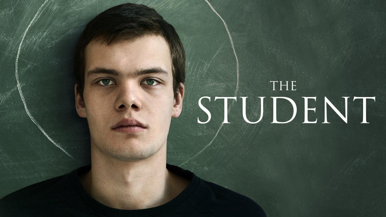 فيلم The Student 2016 مترجم كامل بجودة HD