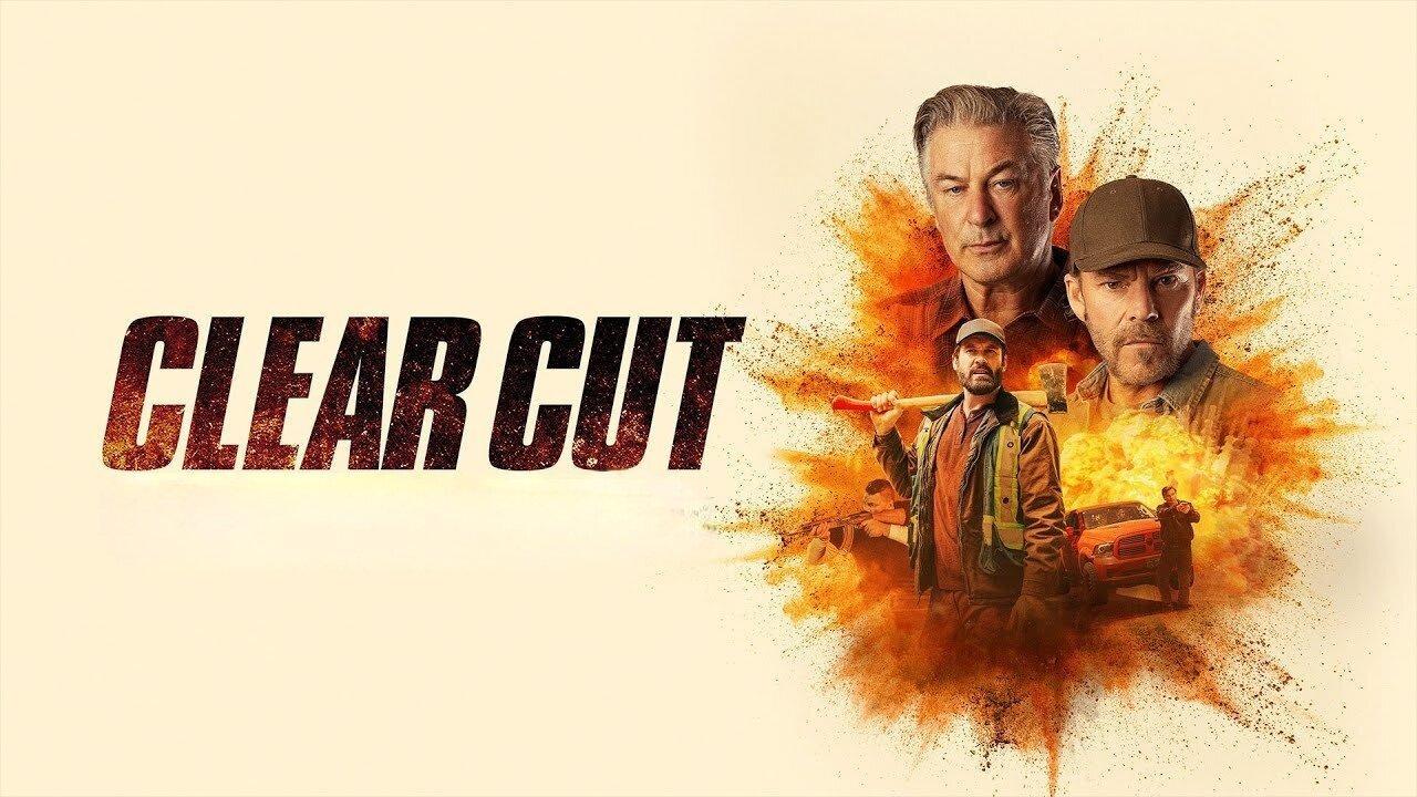 فيلم Clear Cut 2024 مترجم كامل HD