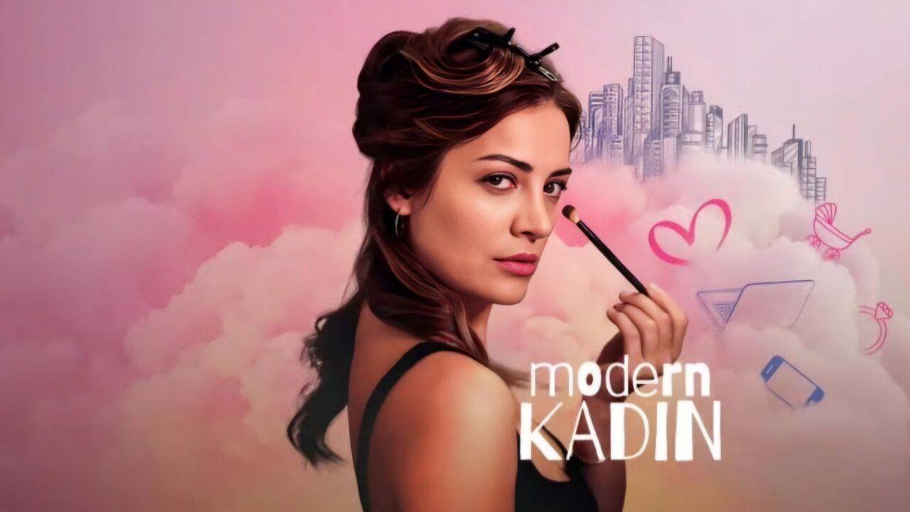 مسلسل المرأة العصرية الحلقة 9 التاسعة مترجمة