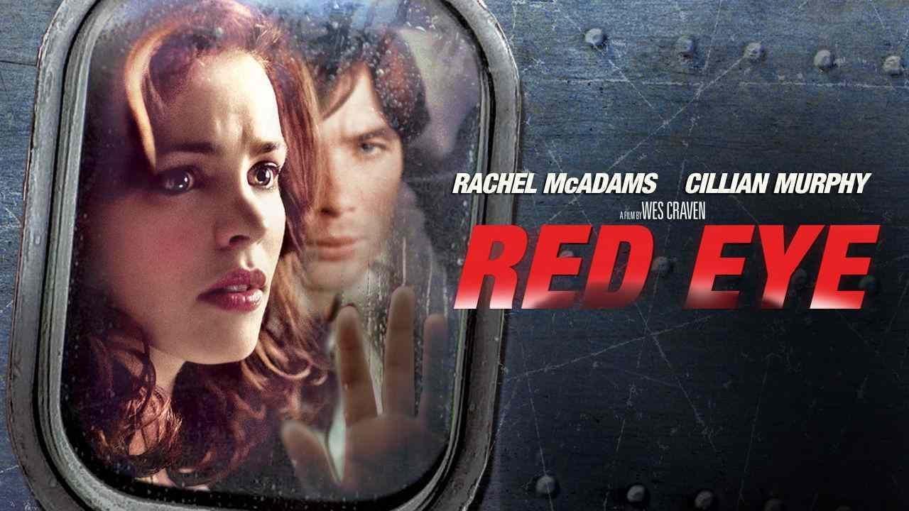 فيلم Red Eye 2005 مترجم كامل بجودة عالية HD