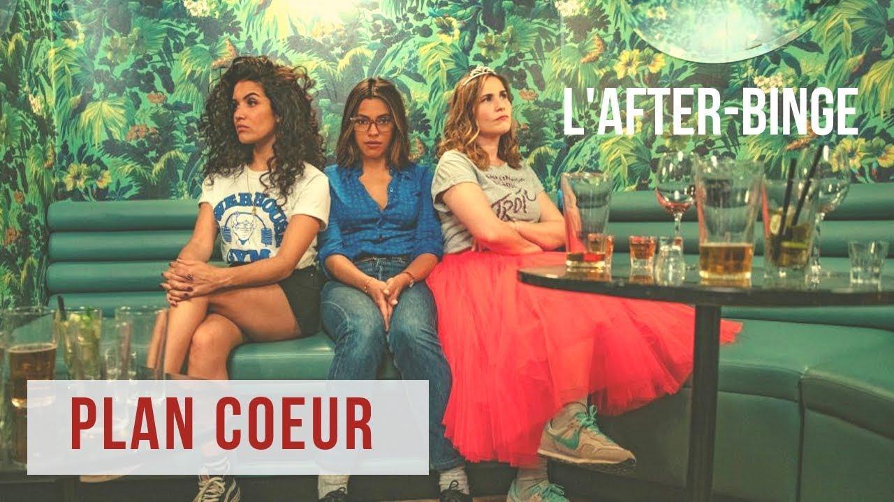 مسلسل Plan Coeur الموسم الثاني الحلقة 3 الثالثة مترجمة