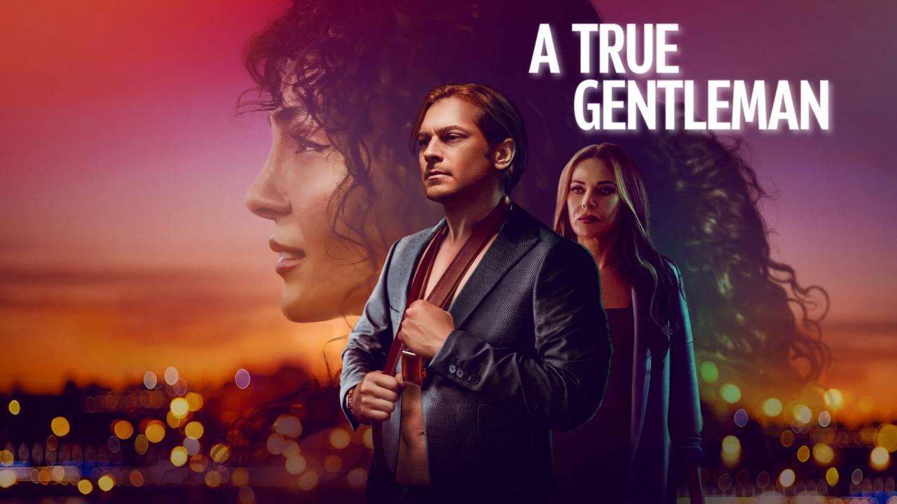 فيلم A True Gentleman 2024 مترجم كامل بجودة HD