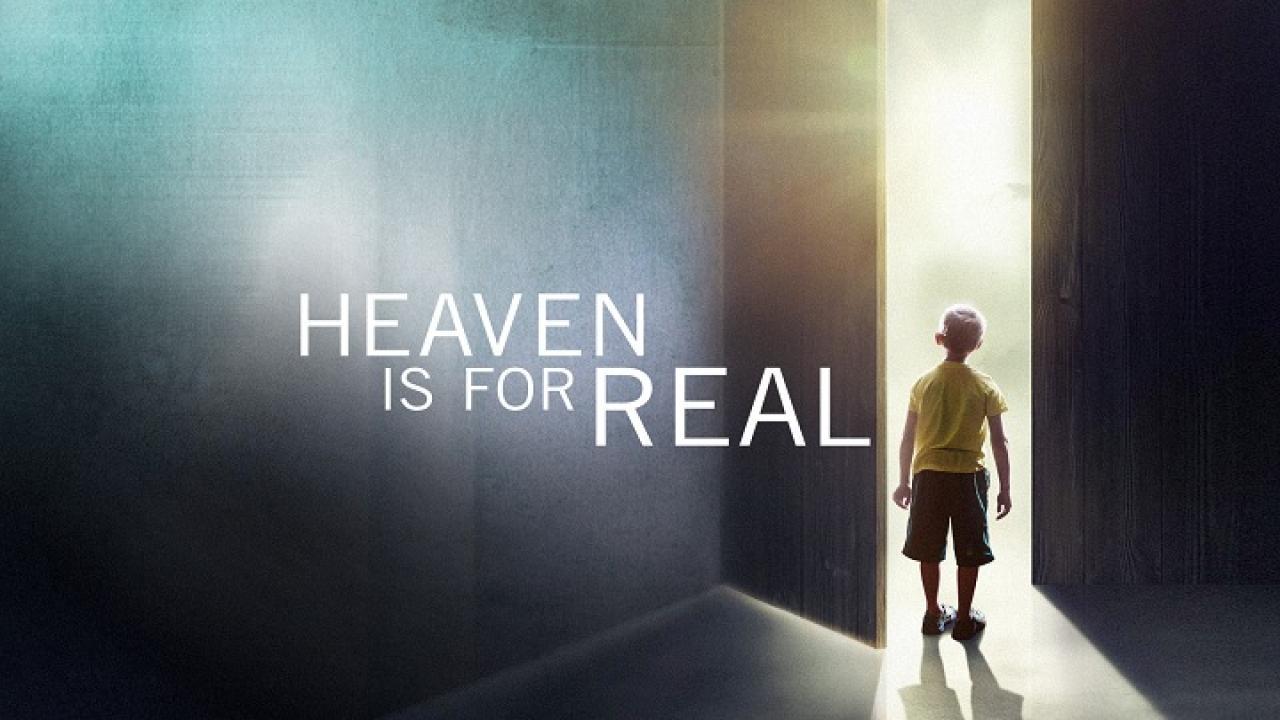 فيلم Heaven Is for Real 2014 مترجم كامل HD