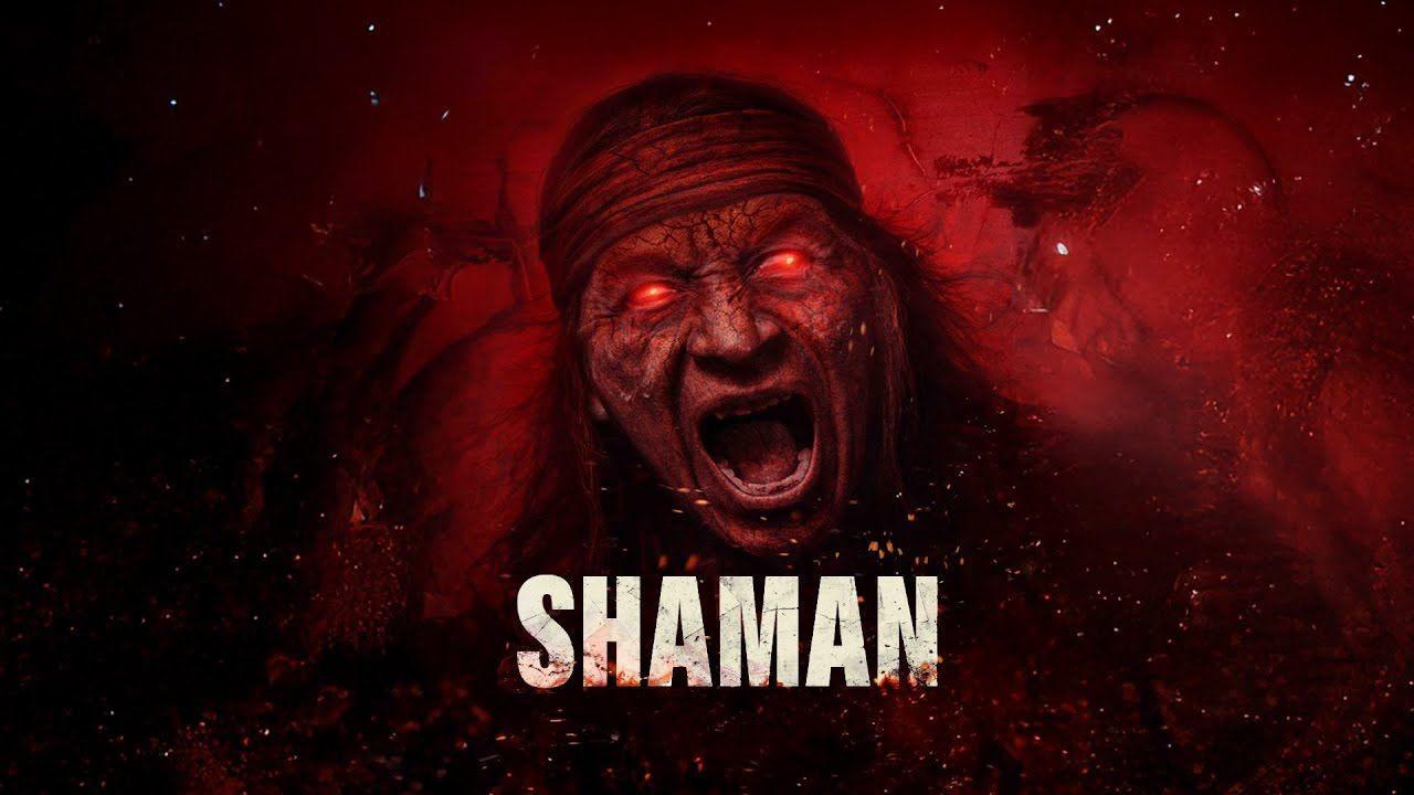 فيلم Shaman 2025 مترجم كامل HD