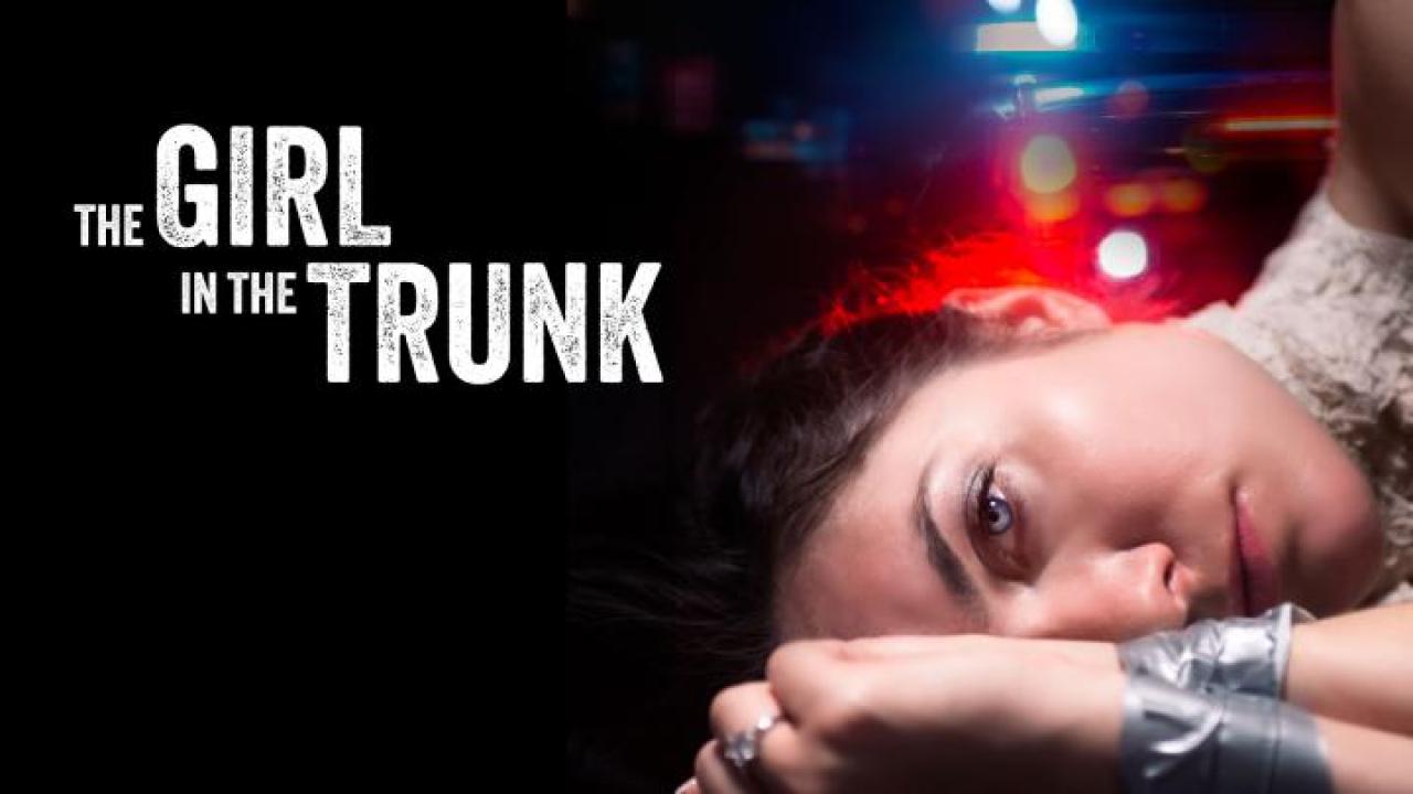 فيلم The Girl in the Trunk 2024 مترجم كامل