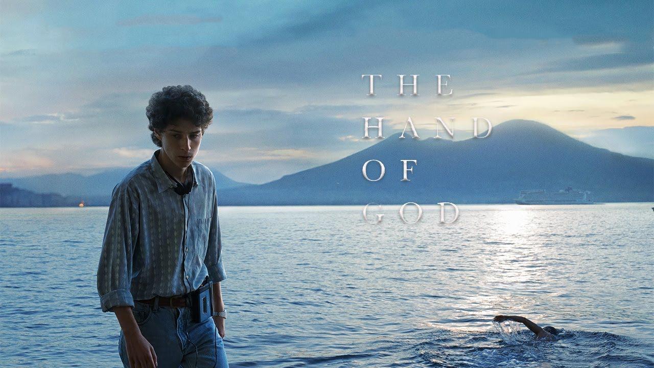 فيلم The Hand Of God 2021 مترجم كامل HD