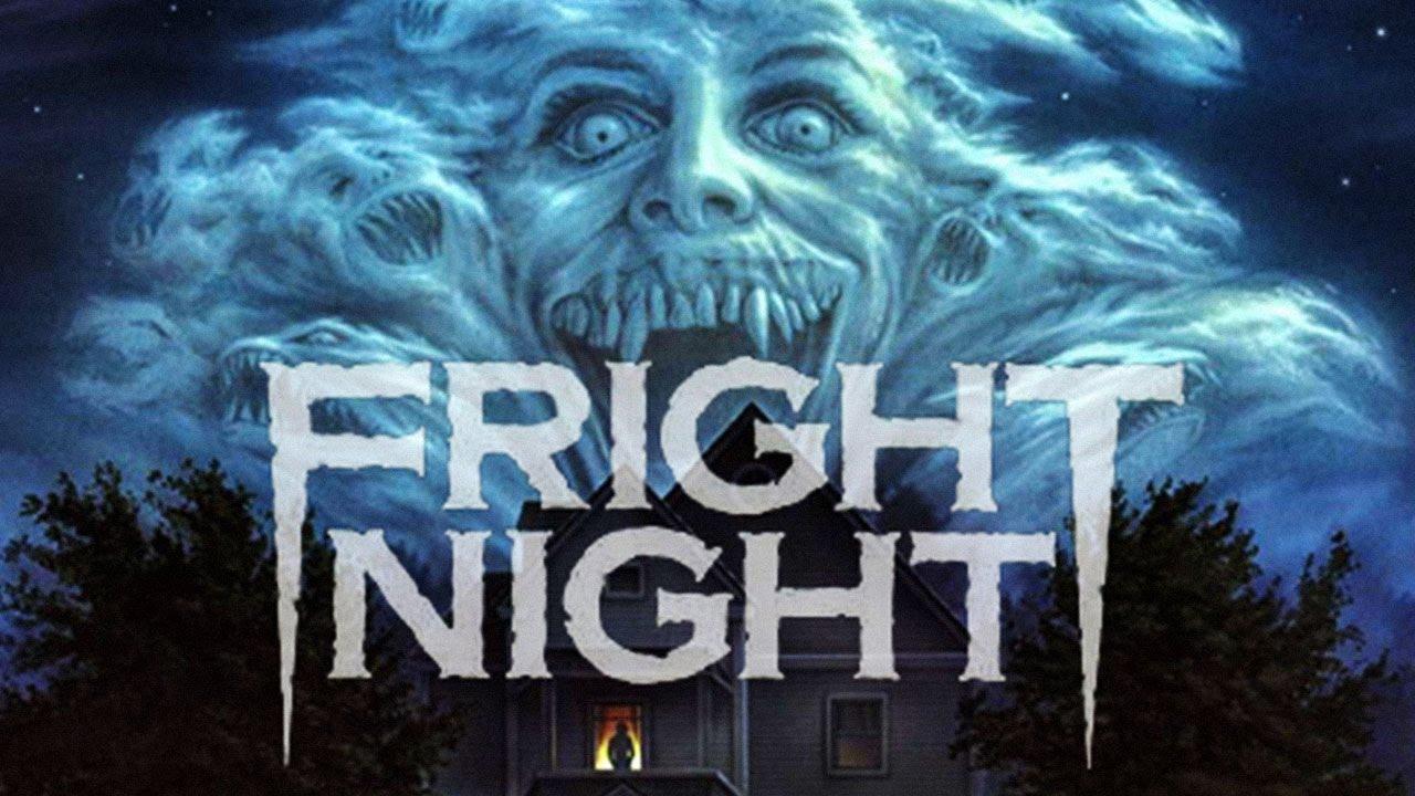 فيلم Fright Night 1985 مترجم كامل بجودة HD