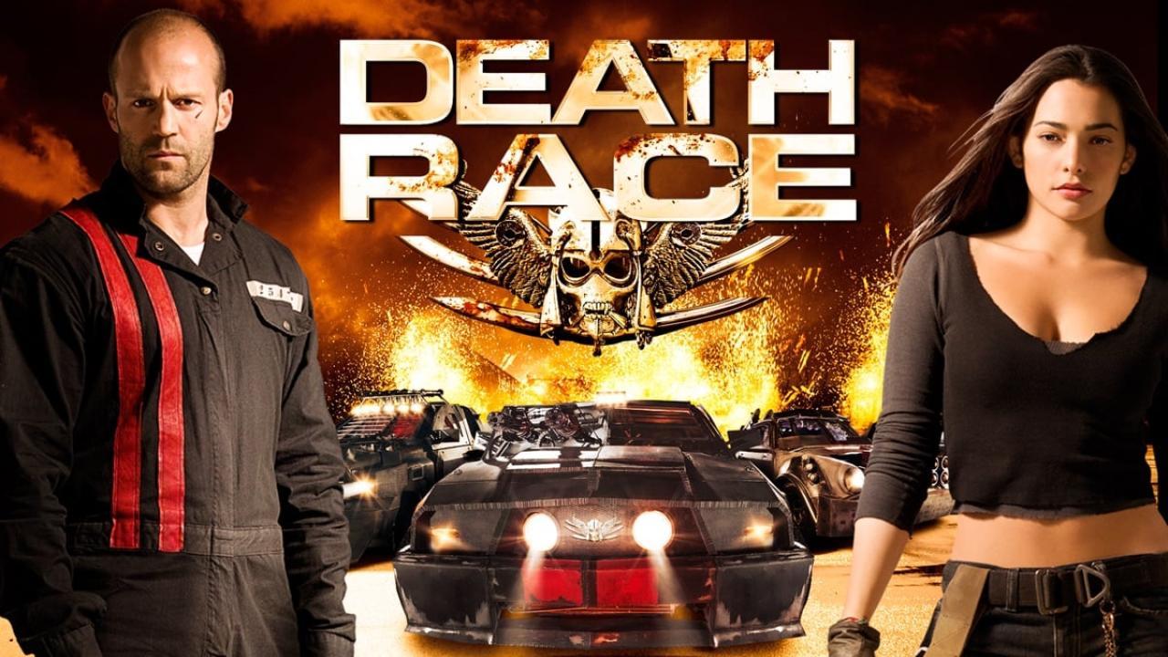 فيلم Death Race 2008 مترجم كامل HD اون لاين