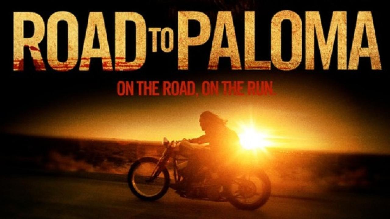 فيلم Road to Paloma 2014 مترجم كامل HD