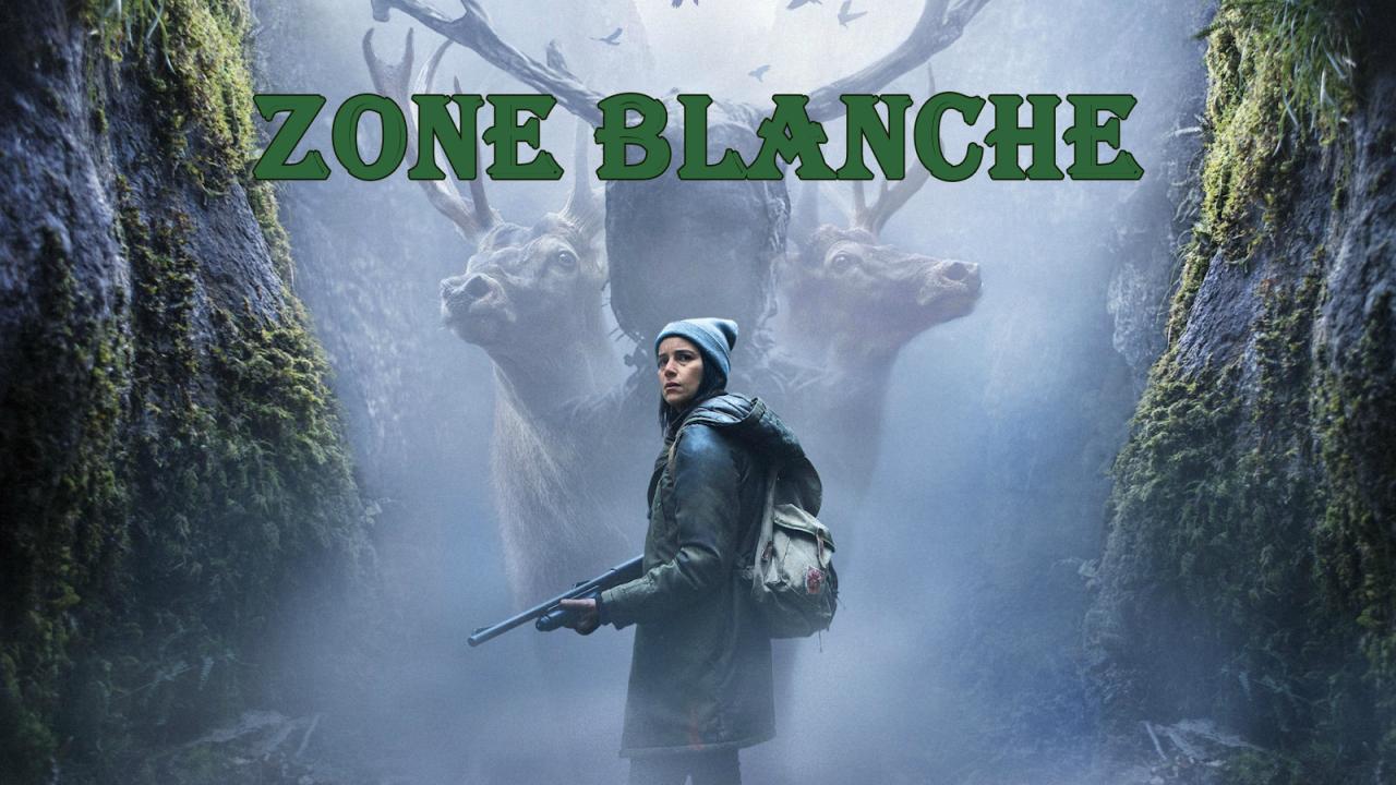مسلسل Zone Blanche الموسم الثاني الحلقة 7 السابعة مترجمة