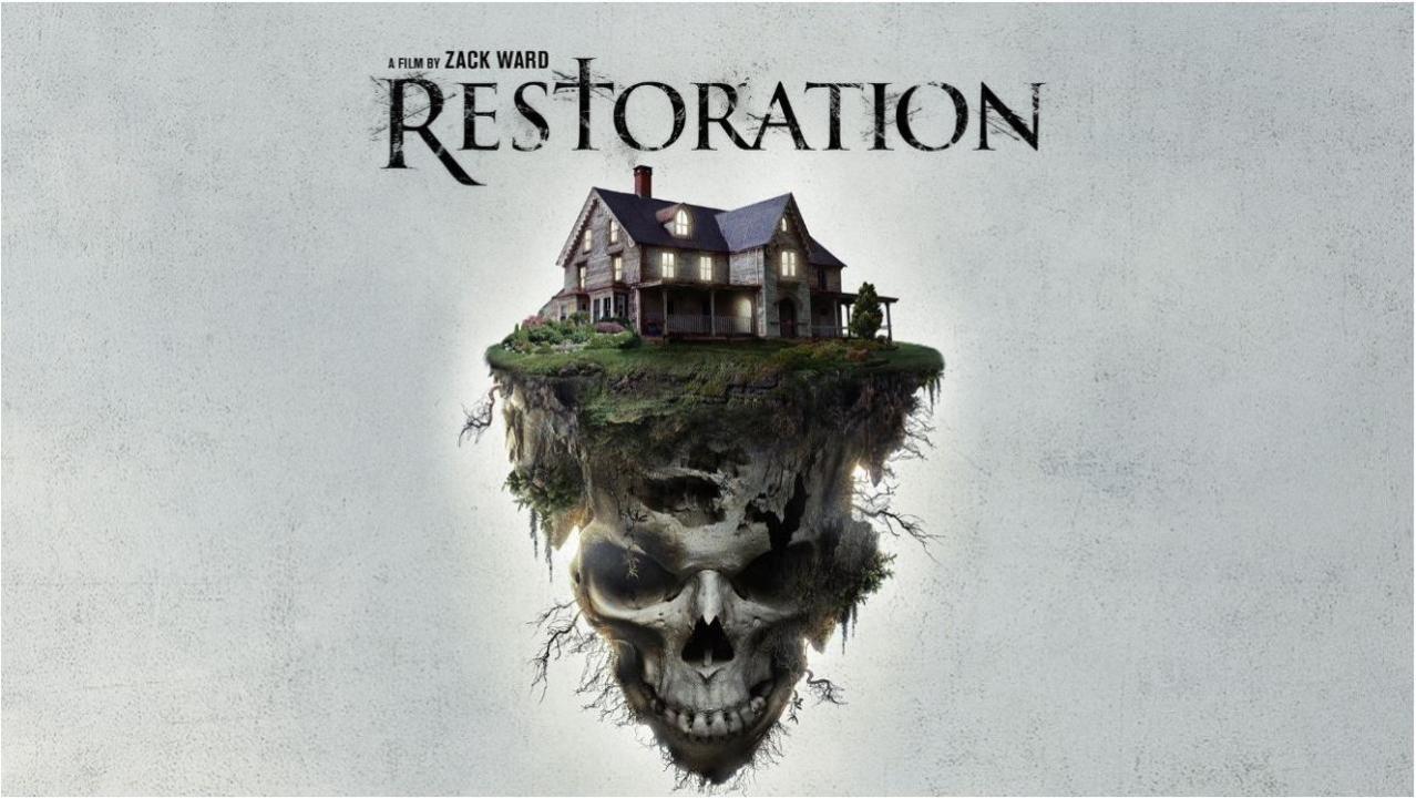 فيلم Restoration 2016 مترجم كامل بجودة HD