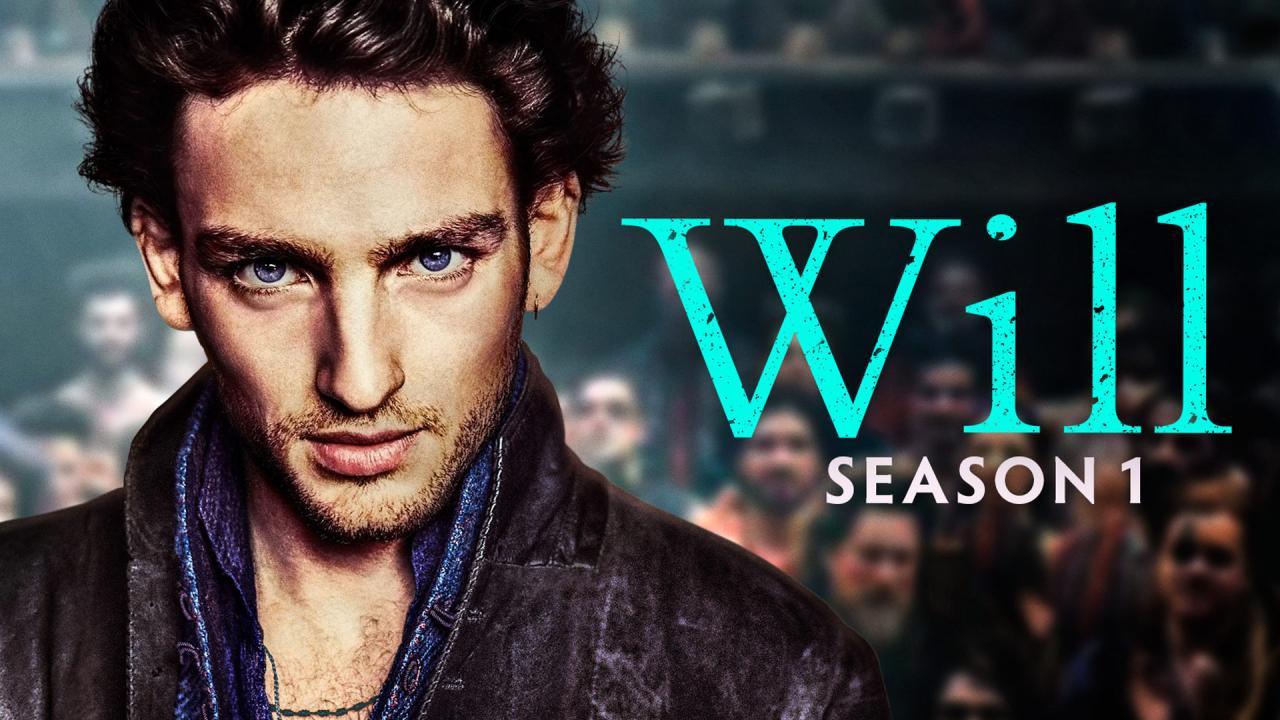 مسلسل Will الموسم الاول الحلقة 7 السابعة مترجمة