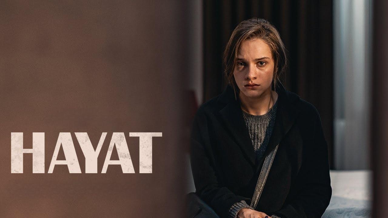 فيلم Hayat 2023 مترجم كامل بجودة عالية HD