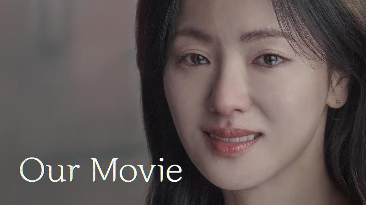 مسلسل Our Movie الحلقة 11 الحادية عشر مترجمة