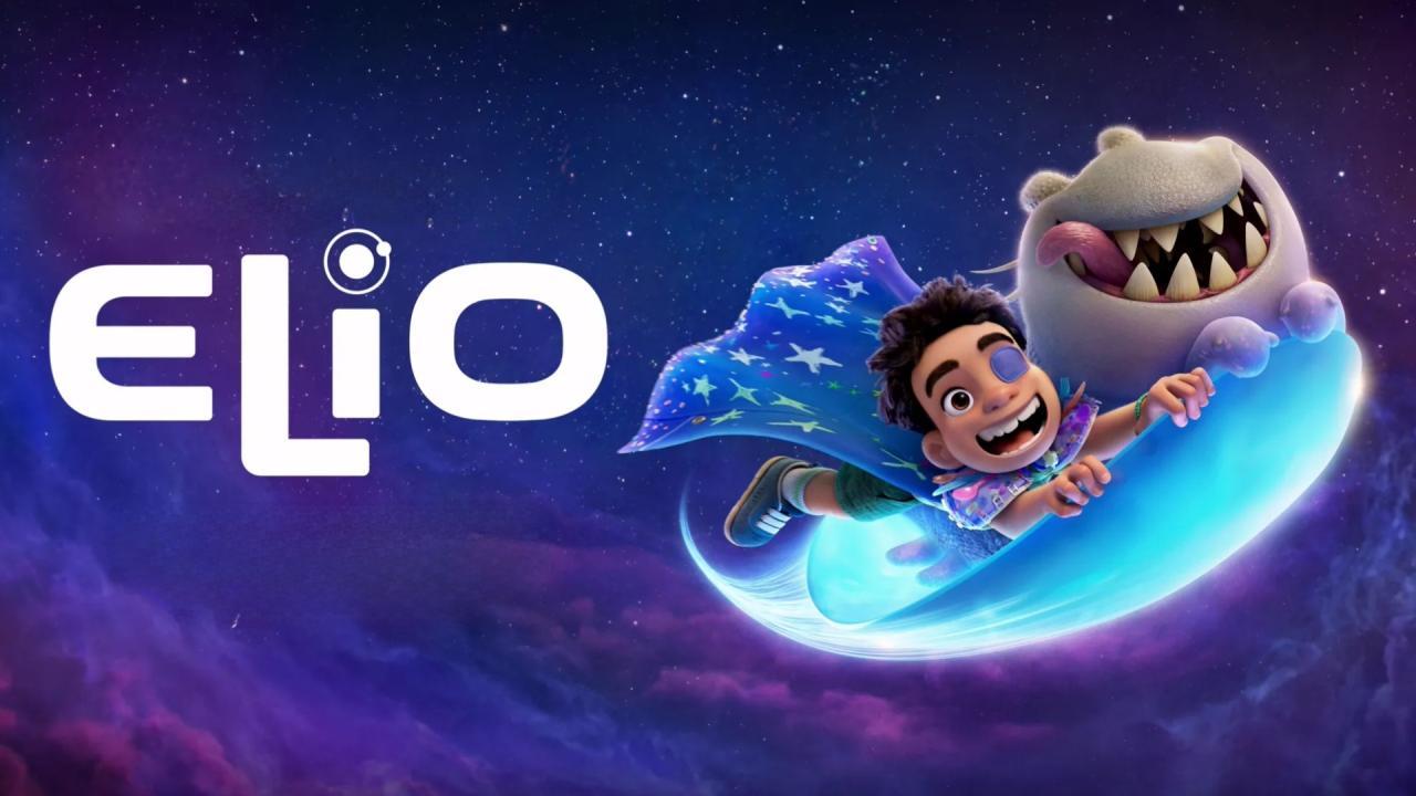 فيلم Elio 2025 مترجم كامل HD