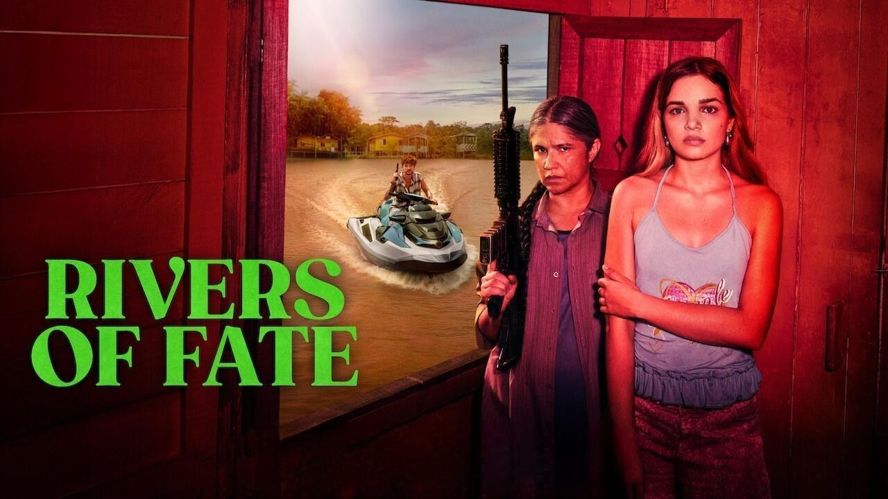 مسلسل Rivers of Fate الموسم الاول الحلقة 4 الرابعة والاخيرة مترجمة