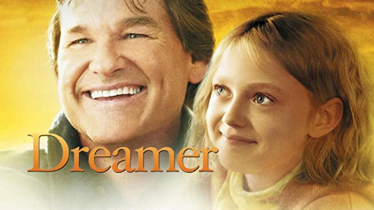 فيلم Dreamer: Inspired by a True Story 2005 مترجم كامل HD