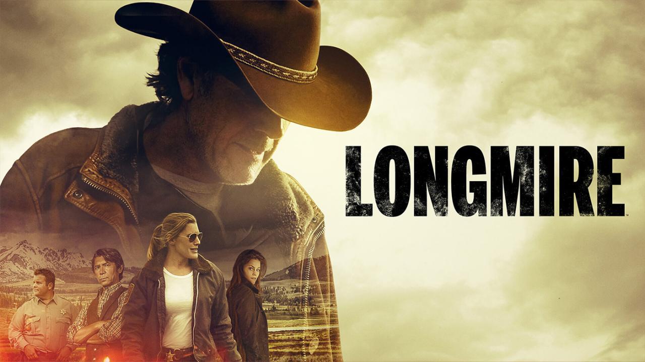 مسلسل Longmire الموسم الاول الحلقة 2 الثانية مترجمة