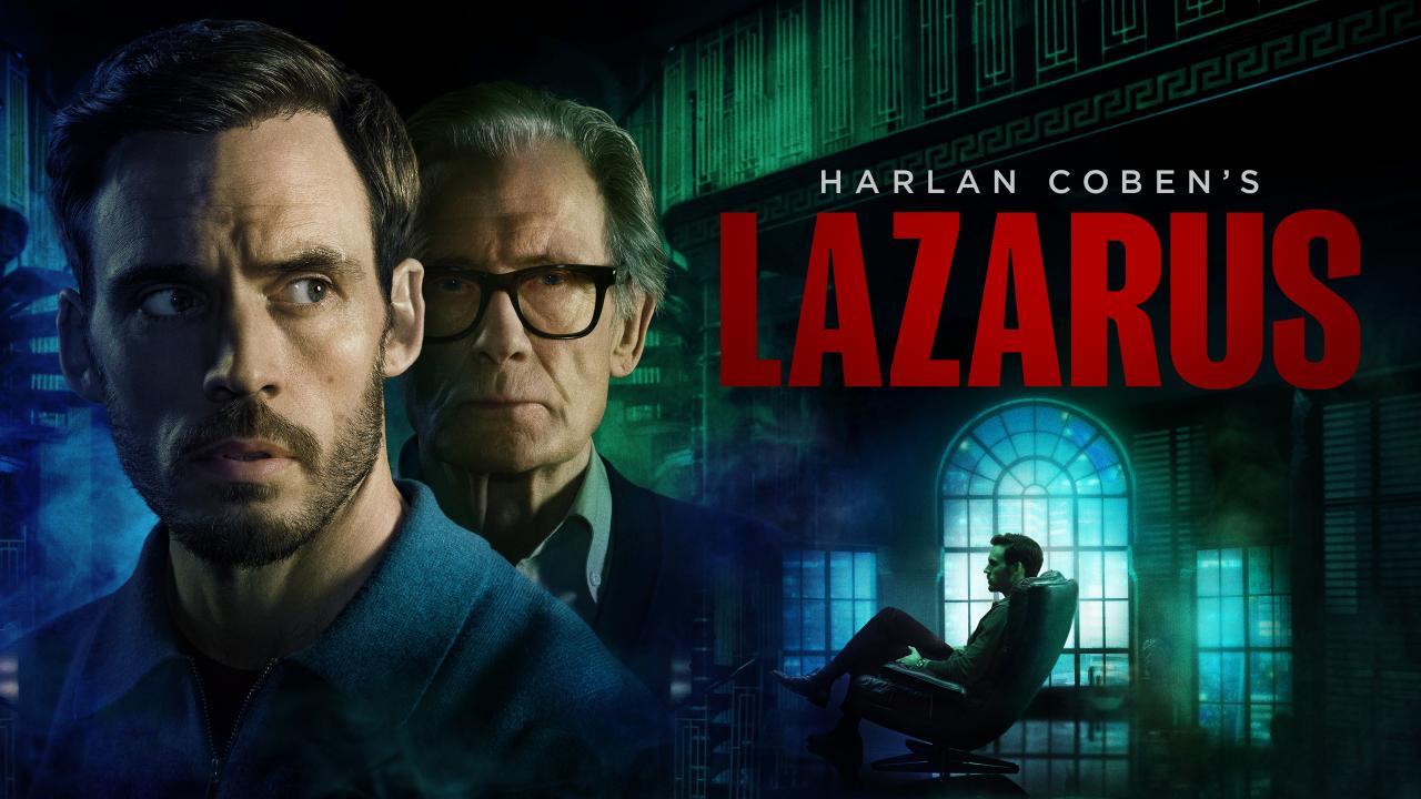 مسلسل Harlan Coben’s Lazarus الموسم الاول الحلقة 6 السادسة والاخيرة مترجمة