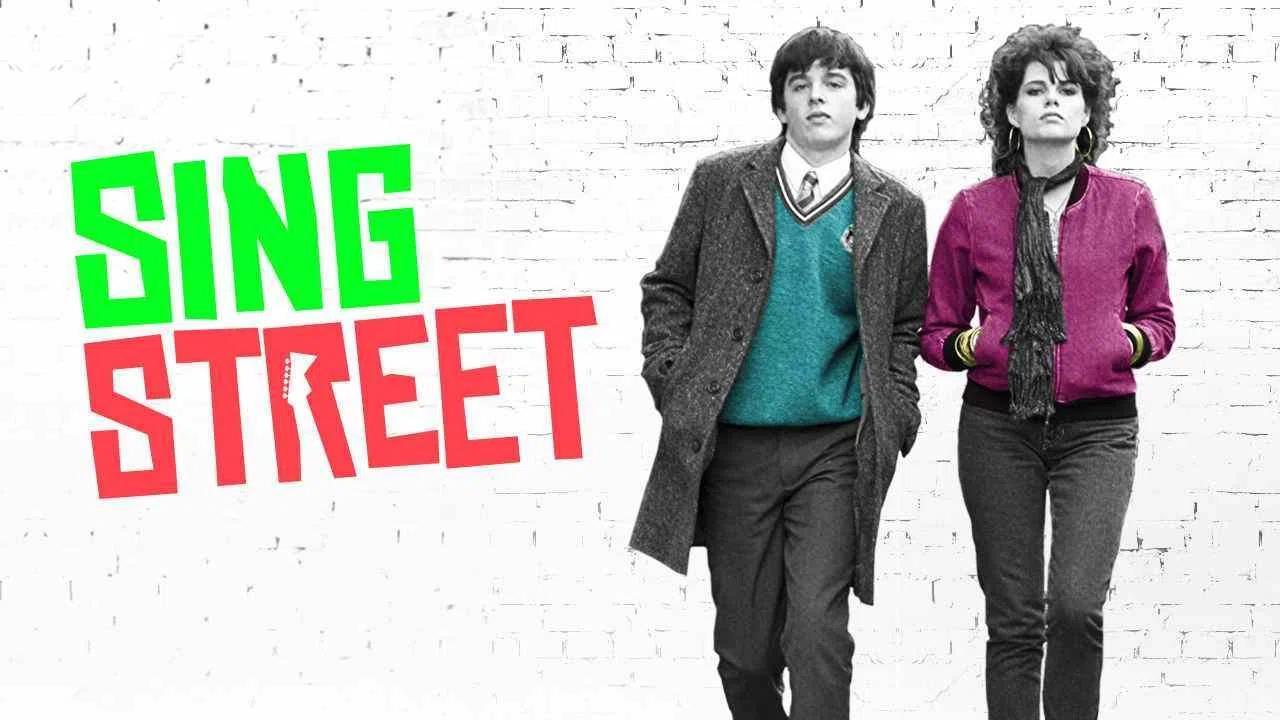 فيلم Sing Street 2016 مترجم كامل بجودة HD