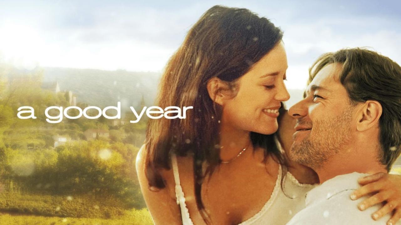 فيلم A Good Year 2006 مترجم كامل HD