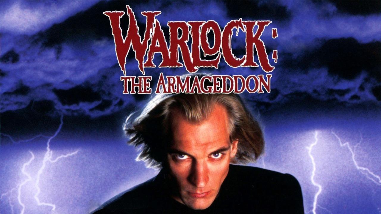 فيلم Warlock: The Armageddon 1993 مترجم كامل HD