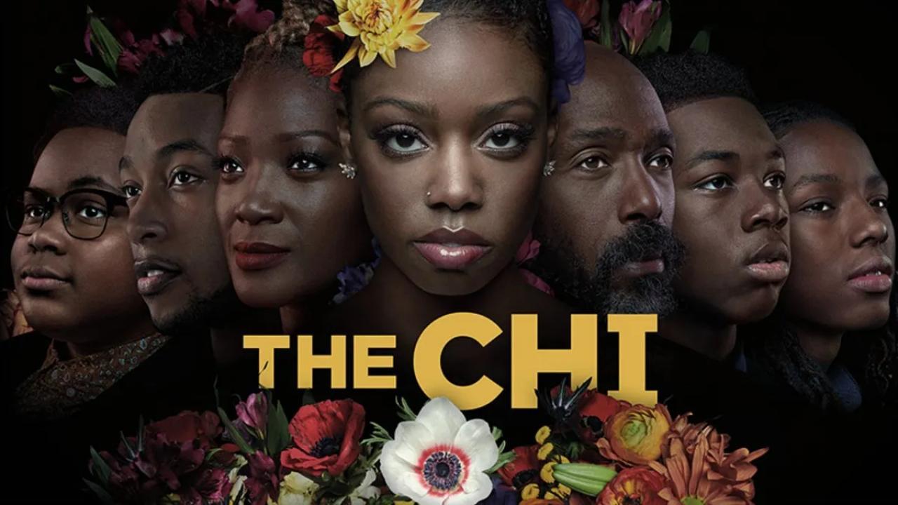 مسلسل The Chi الموسم الثالث الحلقة 9 التاسعة مترجمة