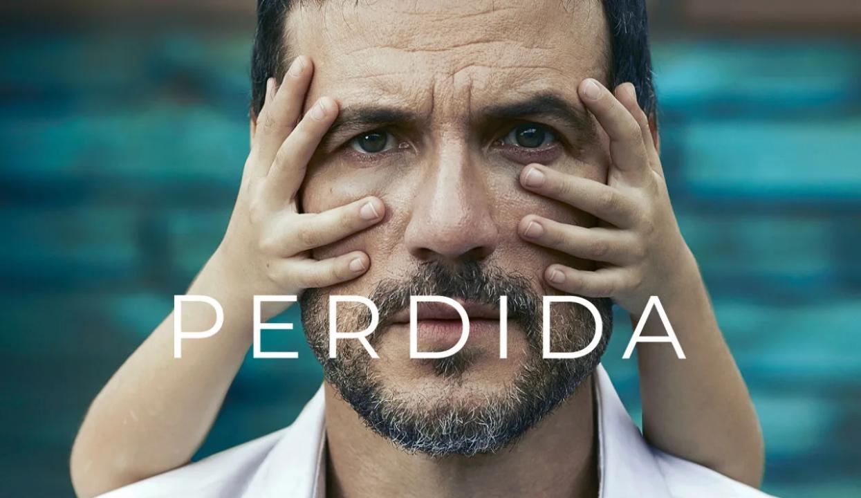 مسلسل Perdida الموسم الاول الحلقة 3 الثالثة مترجمة